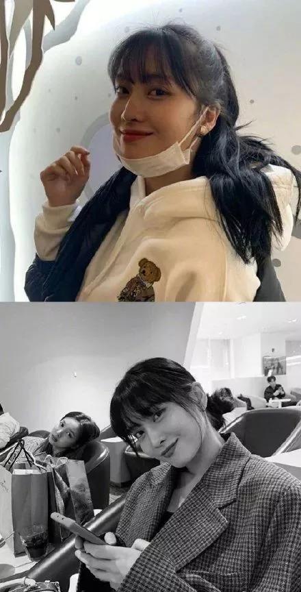 被年龄暴击的南韩爱豆金希澈,金希澈初恋及理想型