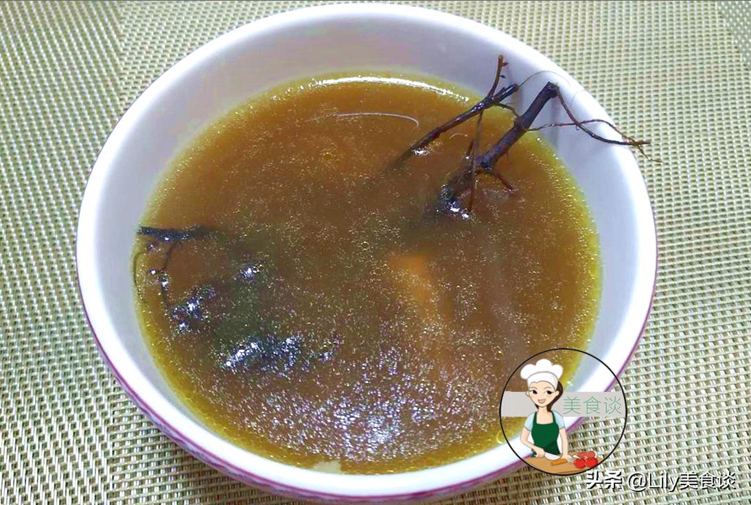 春天女人要多喝这道养生汤,适合春天女人补气养血养生汤