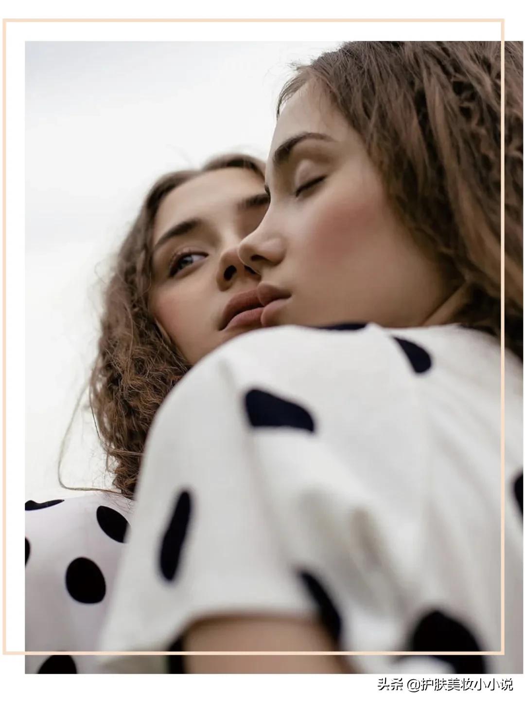 脸上有斑该怎么选护肤品呢,干性皮肤长斑的护肤步骤