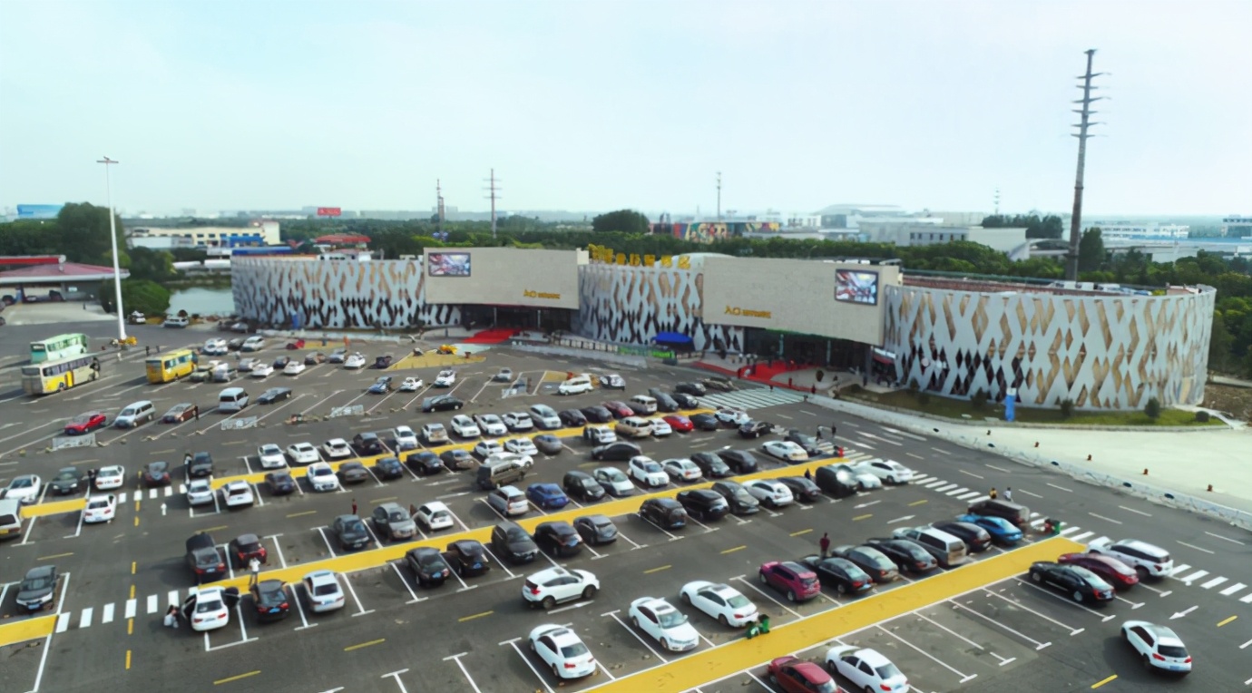 江苏高速服务区爆红,江苏高速服务区有什么好处