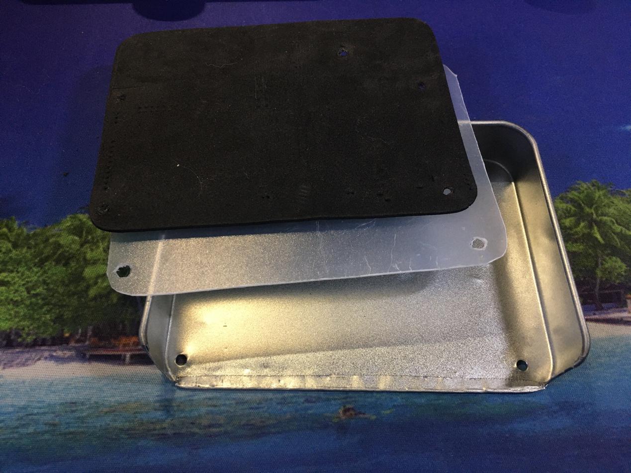 废ipad改显示器,旧ipad改造diy便携显示器