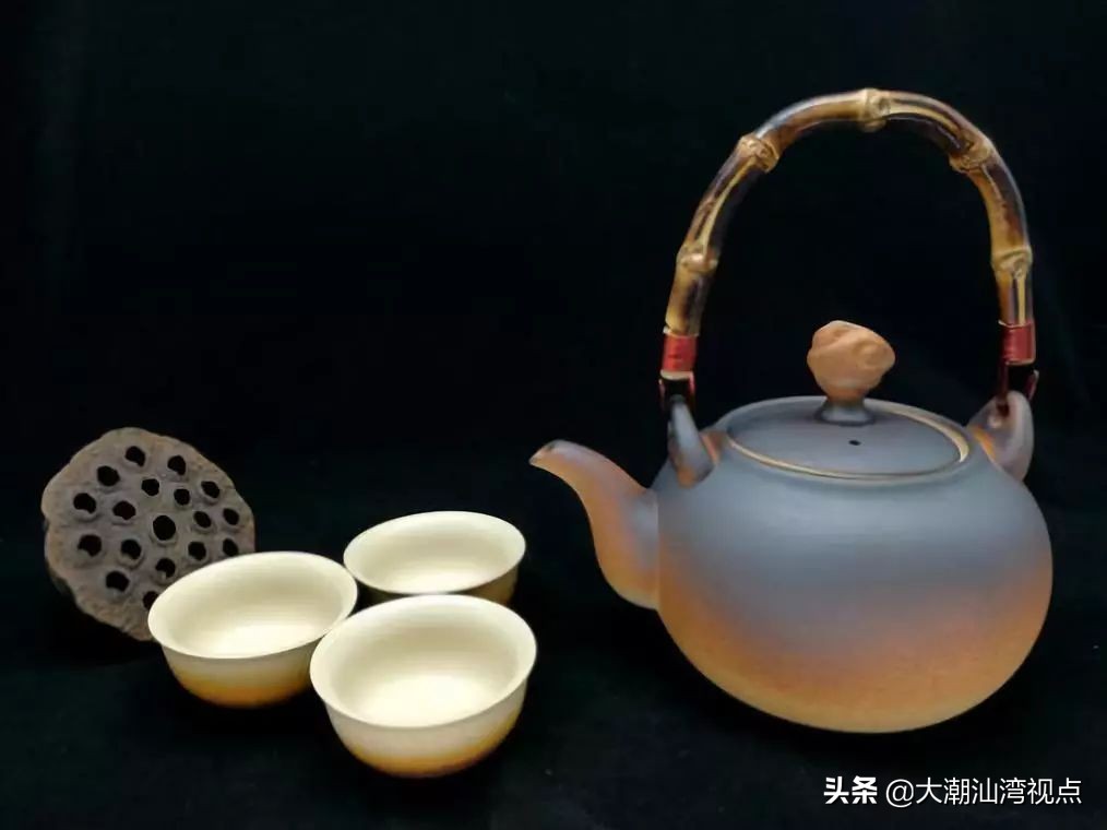 潮安产业,潮安省级经济开发产业园区