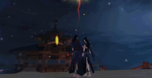 更新公告:品花糕、抛绣球、穿新衣…一起踏春寄花朝