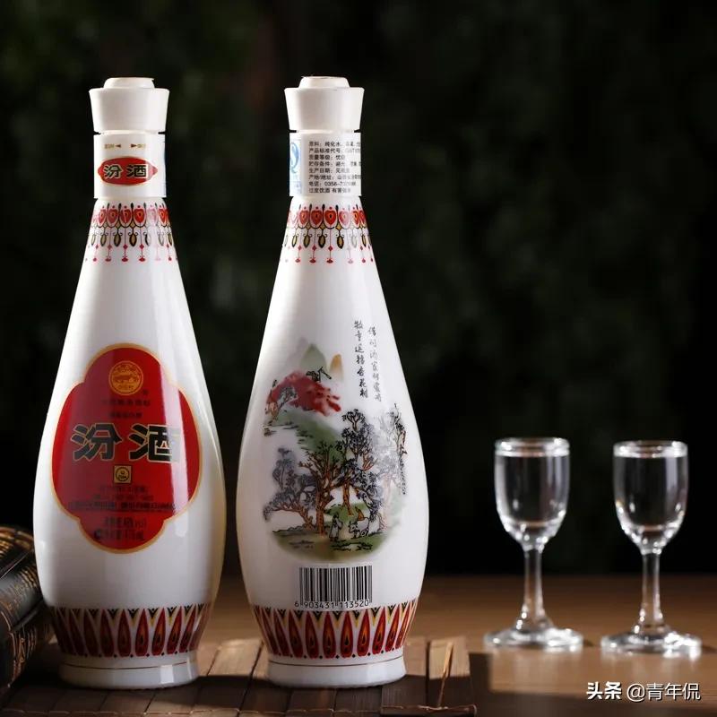 各省市白酒代表,各个省白酒代表