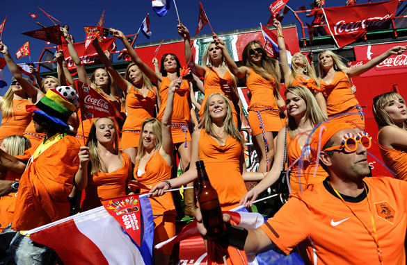 你不知道的国家冷知识荷兰,国家冷知识介绍荷兰