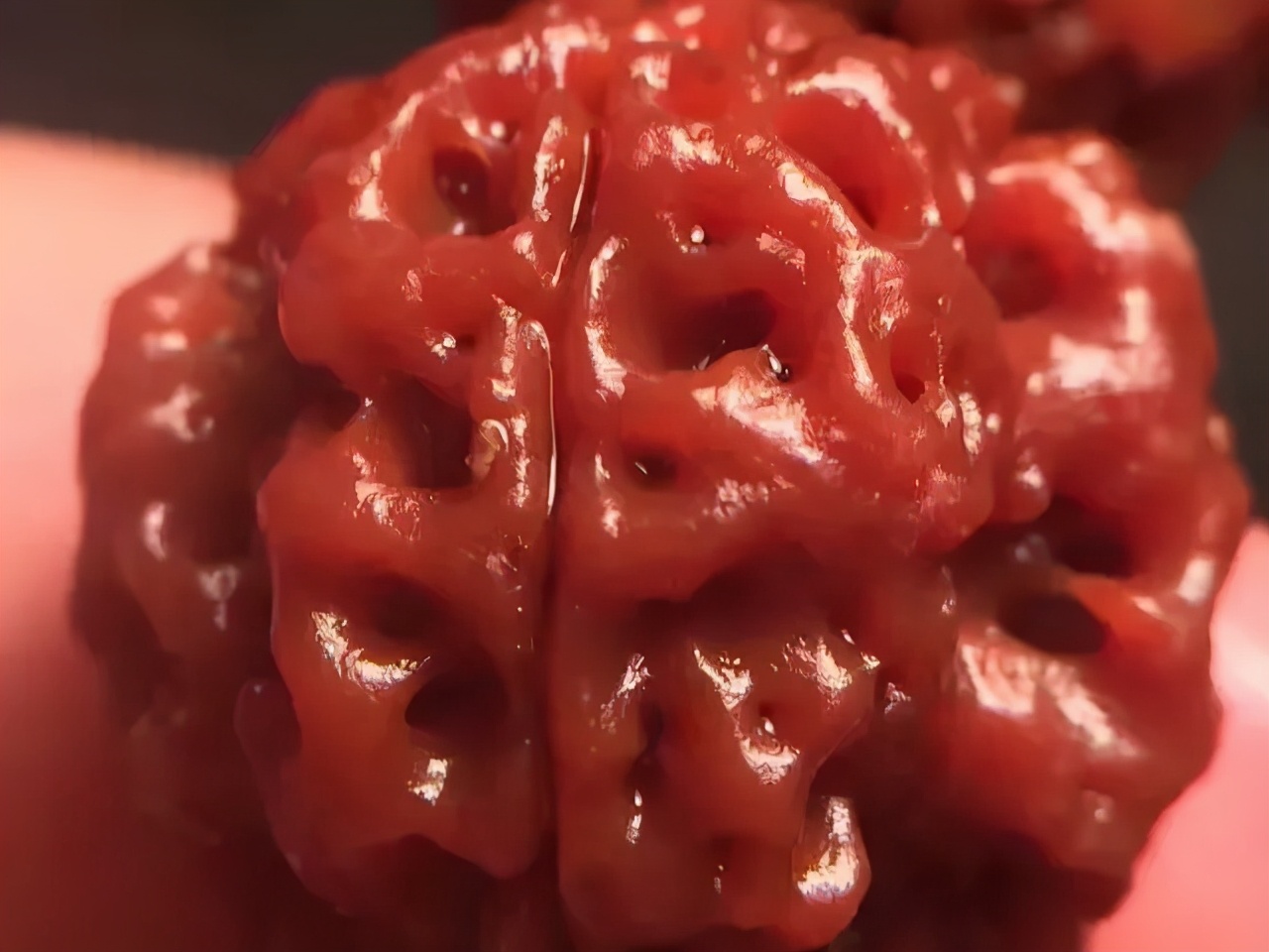 小金刚菩提子纹路图解大全,金刚菩提脖串什么纹路的好