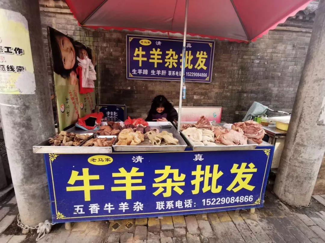 西安真的有神奇的地方,西安神奇的古城