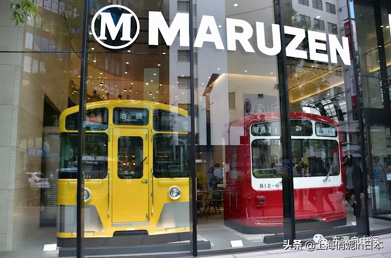 日本东京百年老店闭店,日本东京关店潮