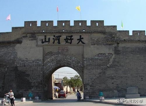 河北各市区县大全,河北各地级市通高铁时间表