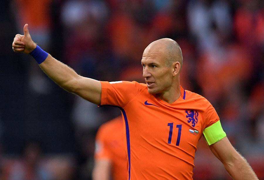 荷兰橙色军团最强的时期,橙衣军团荷兰队