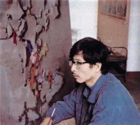 冷军27亿的画作品 (冷军目前有四幅画突破千万)