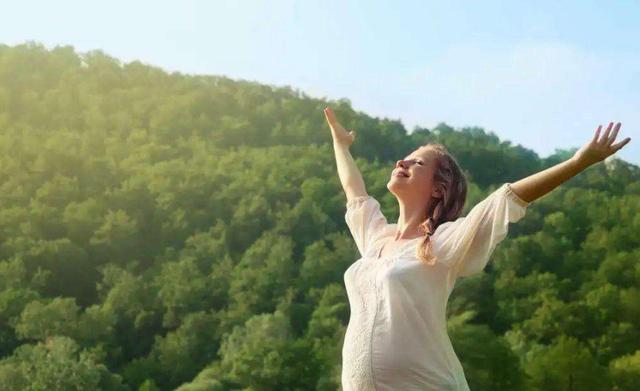 孕妇到晚上就不舒服怎么办啊,孕妇有心理需求正常吗