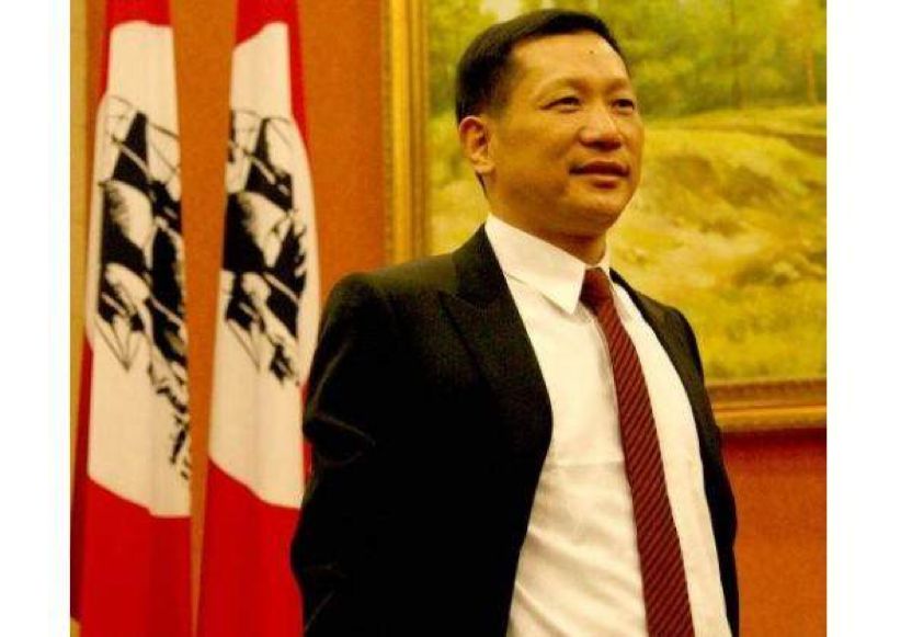 土气变潮流,海澜之家林更新代言后销量