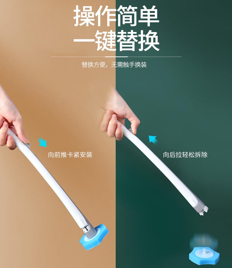 冬季打扫卫生神器,打扫卫生必备清洁小工具