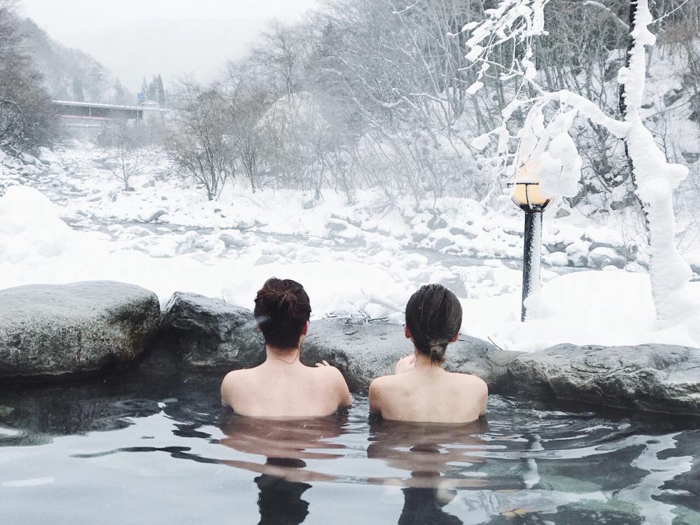 2019西日本10个人气温泉出炉,含到达办法和附近景点推荐