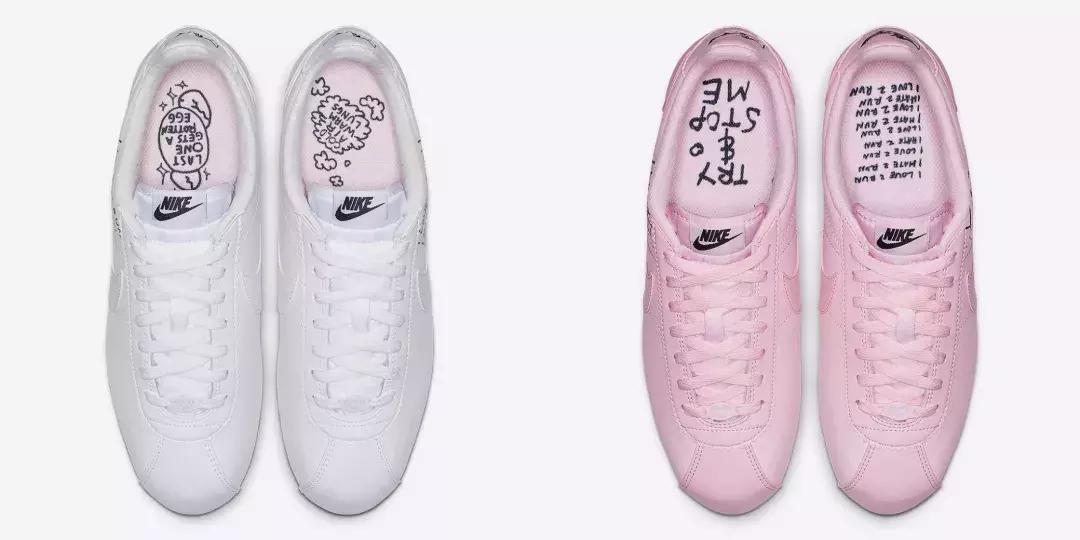 今日份宝藏鞋子球鞋推荐,抢钱新品来袭