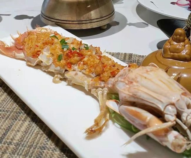 长沙口碑最好的海鲜自助餐厅,长沙海鲜自助排行榜前十名餐厅