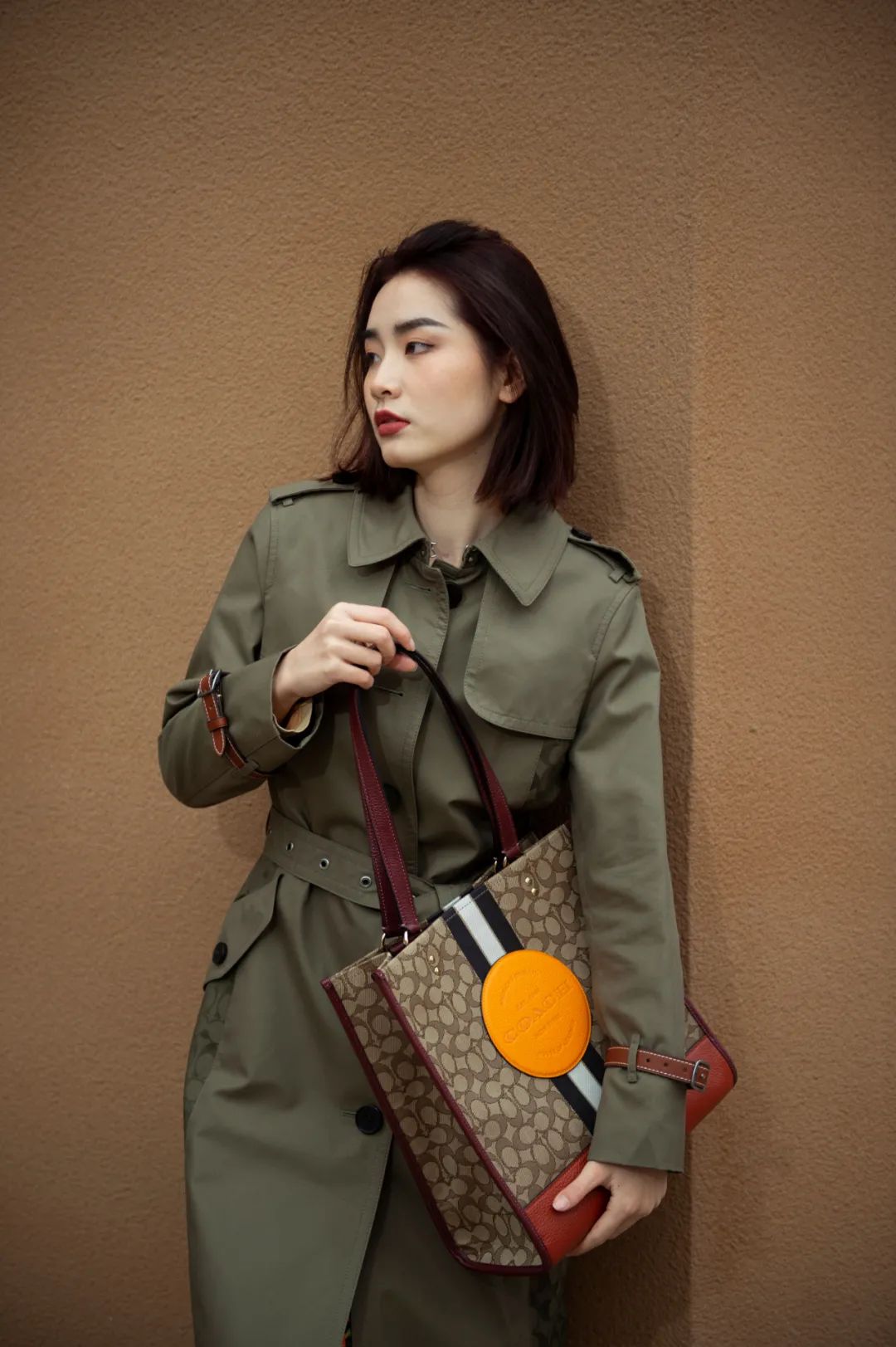 购新衣、买新鞋、挎新包……到百联奥特莱斯就GOU了