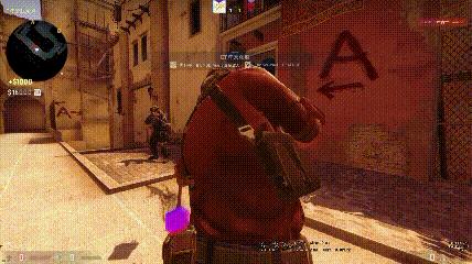 csgo防弹衣和伤害有关系吗,csgo穿防弹衣有啥区别