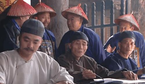 古装权谋剧我只服这10部,值得一看的古装权谋剧