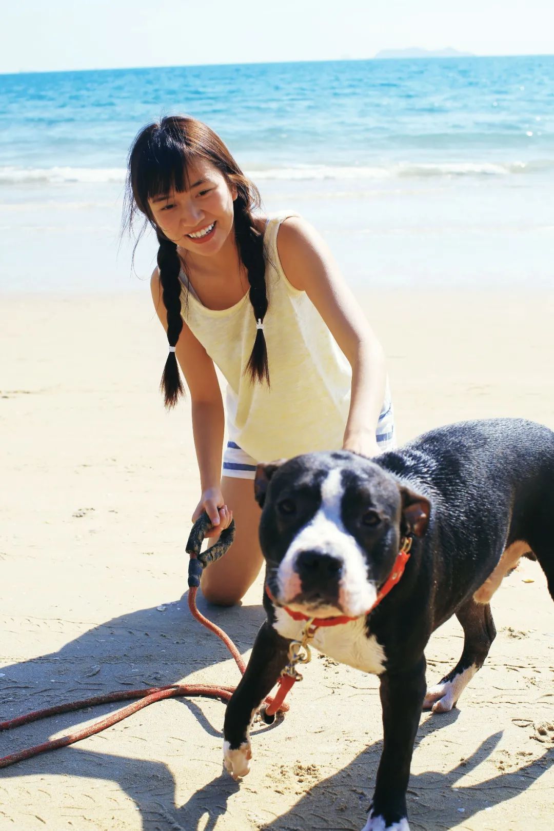 人气最高的女性写真,好看的女生写真推荐