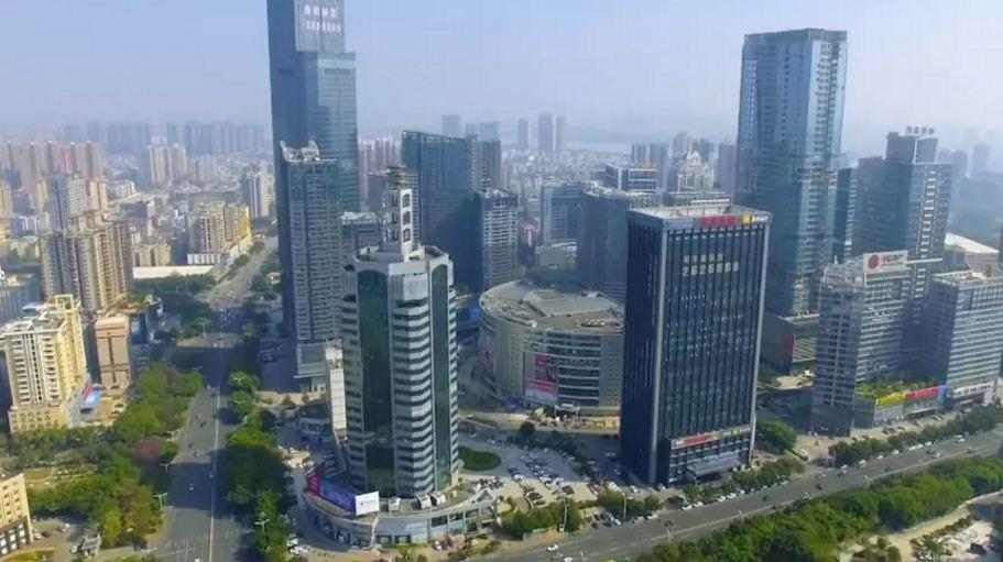 惠州三大产业,惠州工业产值是多少