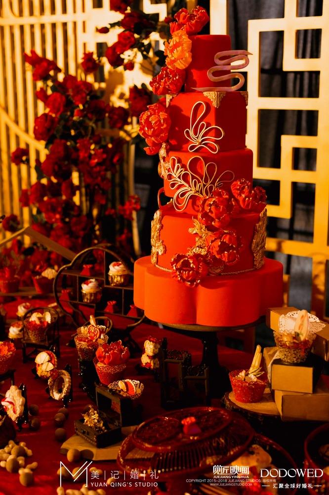 小众婚礼策划案例,婚礼策划diy推荐