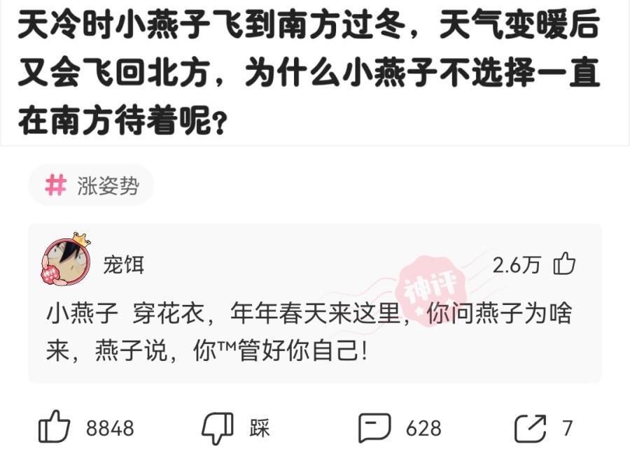 脚气脚臭挂什么科,神回复专治各种疑难杂症