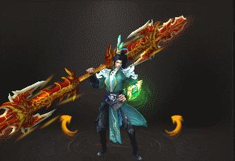 梦三国2新神器,梦三国2十大稀有武器