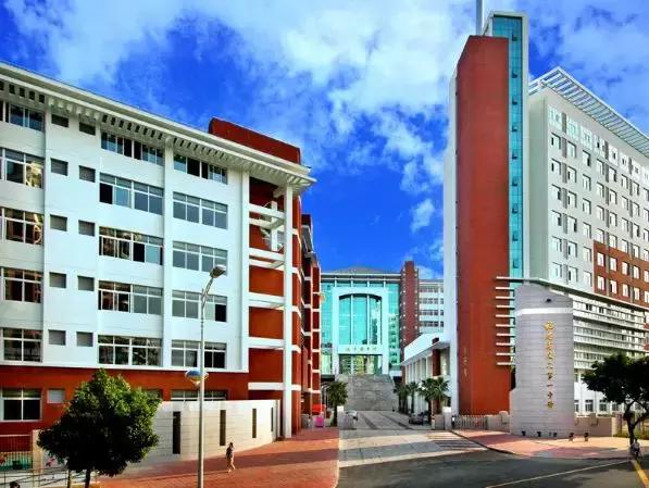 厦门中考最大黑马,厦门2023中考前200名学校排名