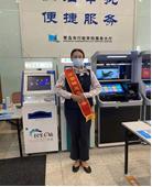 期望的花成功的果——青岛城市管理学校优秀实习生杨晶