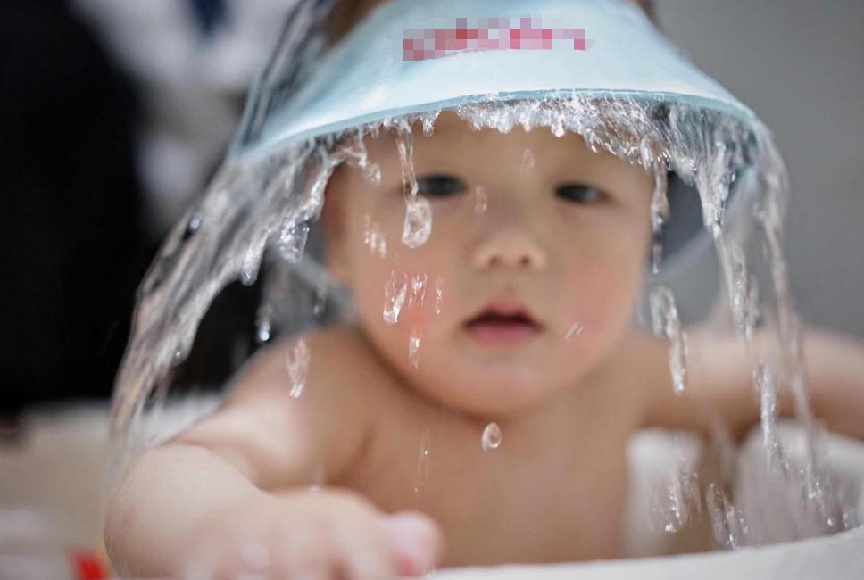 宝宝这四个部位别太干净,这4个地方频繁清洁会害了宝宝