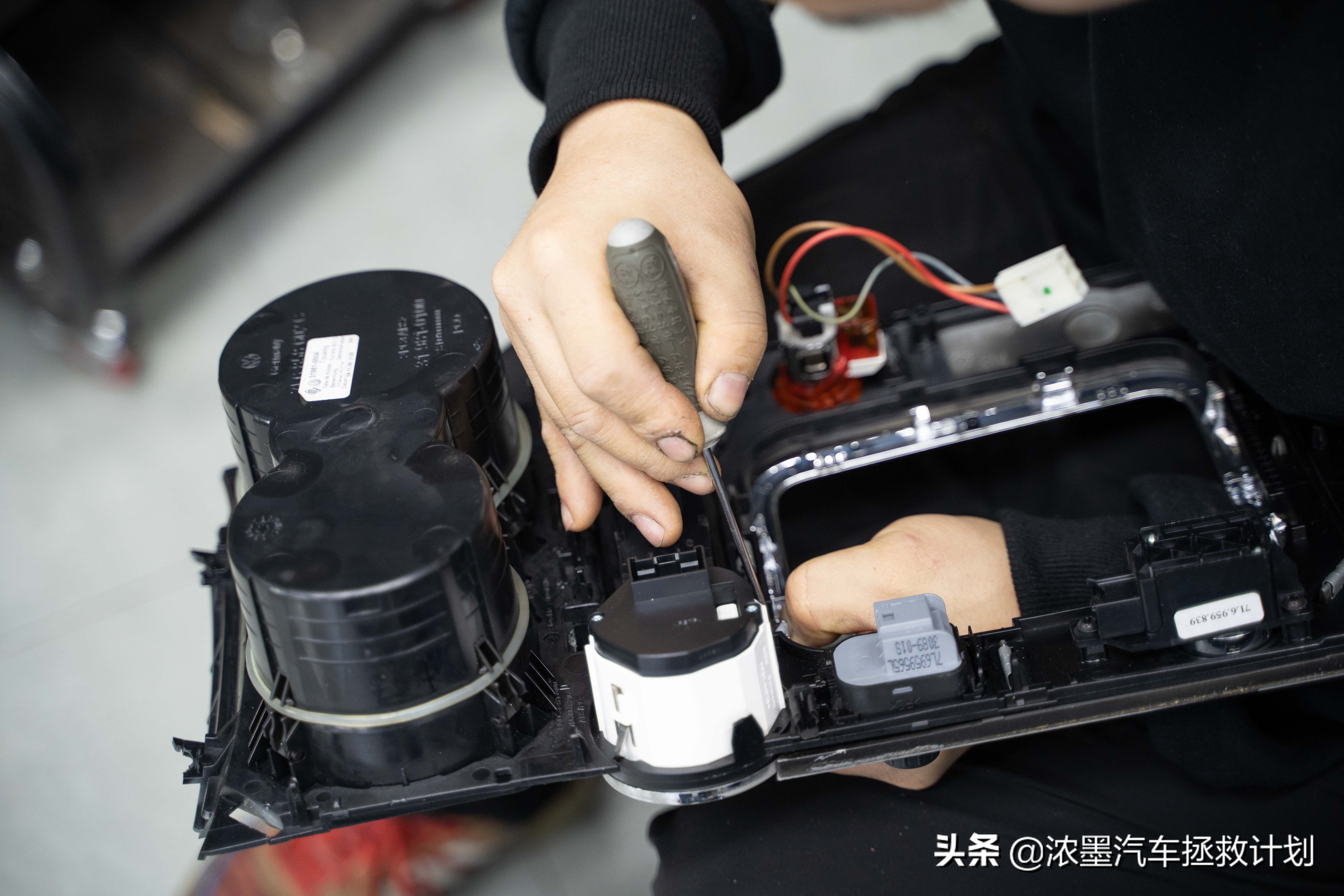 途锐锋锐,途锐锋锐版改装