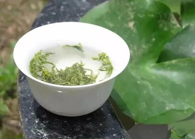 中国十大名茶茉莉花茶,中国几大名茶是哪些