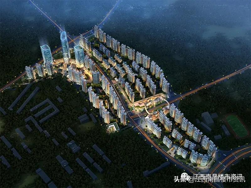 南昌金龙湾小镇精装修价格,南昌金龙湾小镇96平米