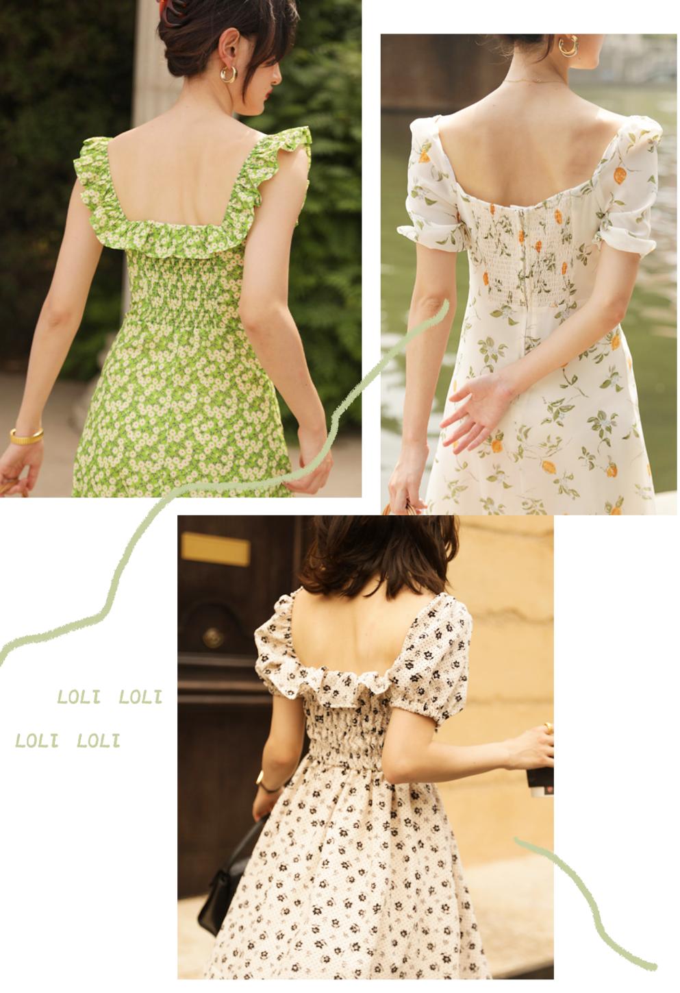 淘宝性价比高的小众平价女装店,实惠又好看的衣服淘宝店铺有哪些