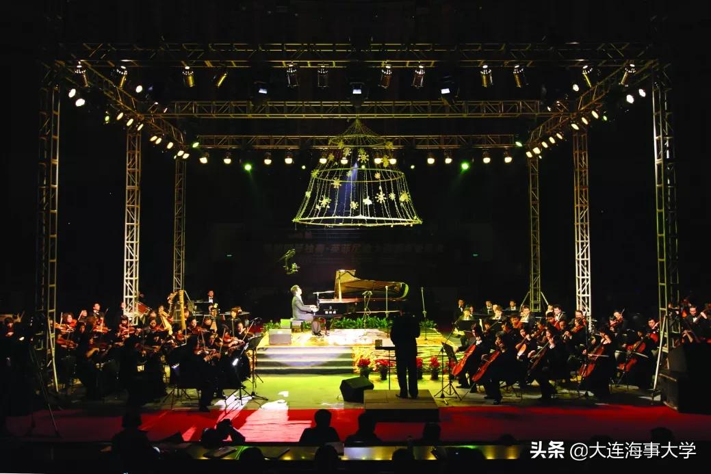 聚焦！这些“第一”或“唯一”都与这所高校有关