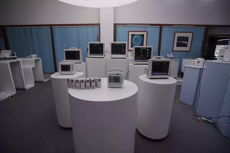 【小高探企⑥】宝莱特：领跑健康产业26年立志打造全球一流医疗器械企业