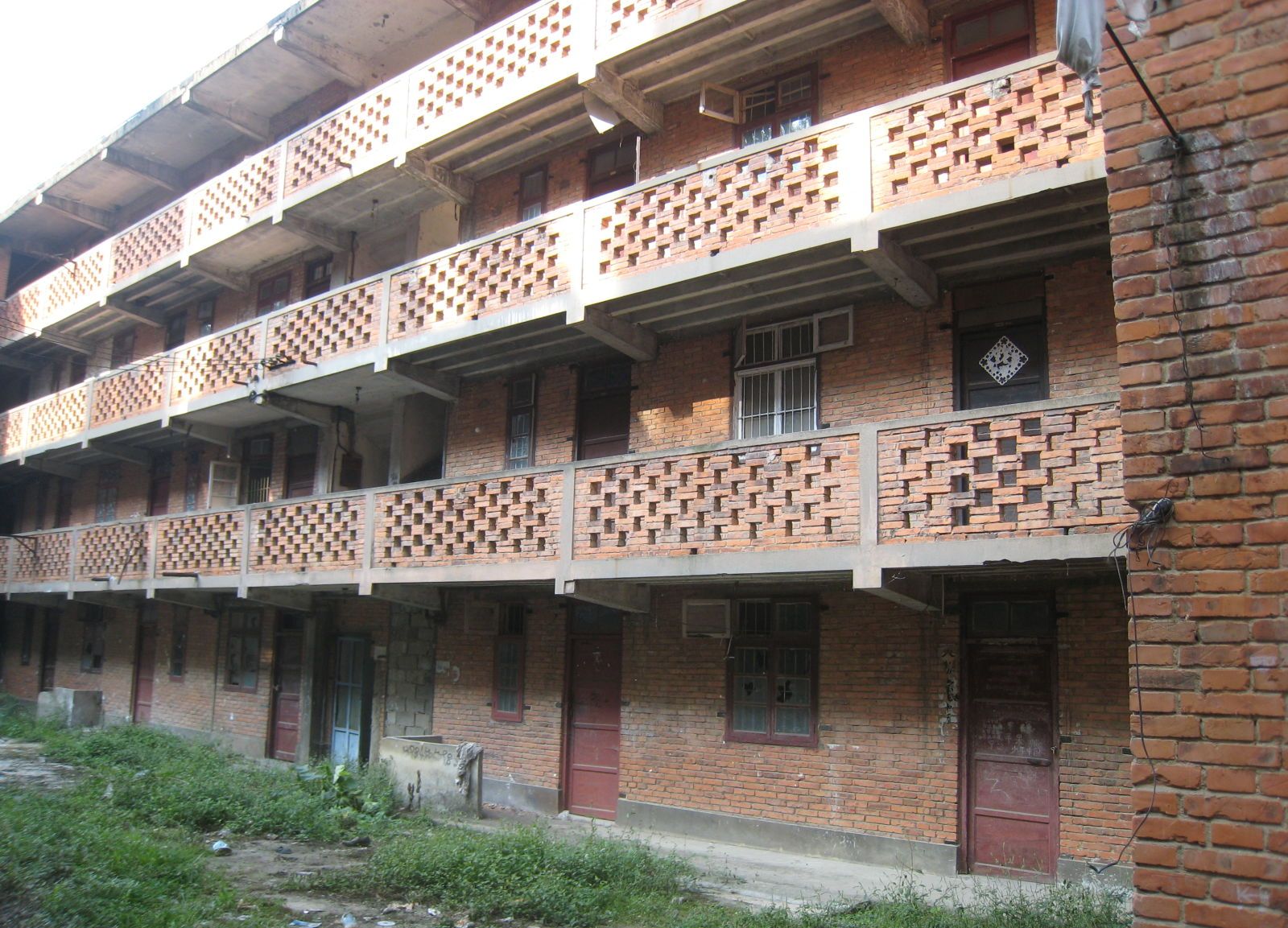 一个神秘废弃军事基地,贵州废弃的军工洞