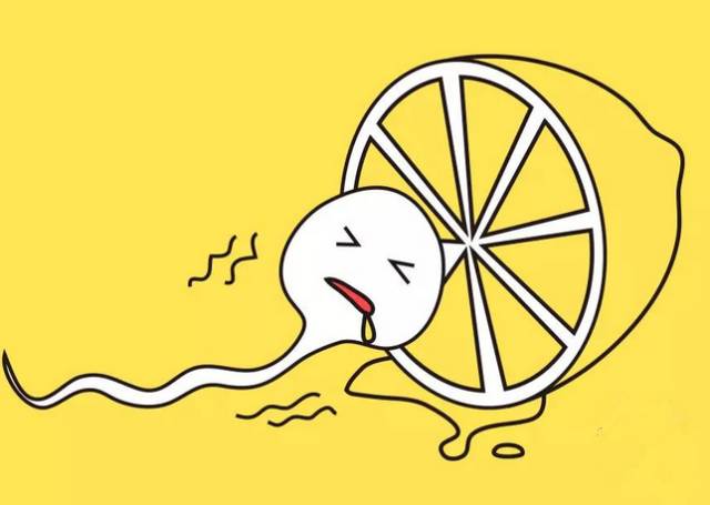 精子死亡的十大原因,如何辨别自己的精子是死的