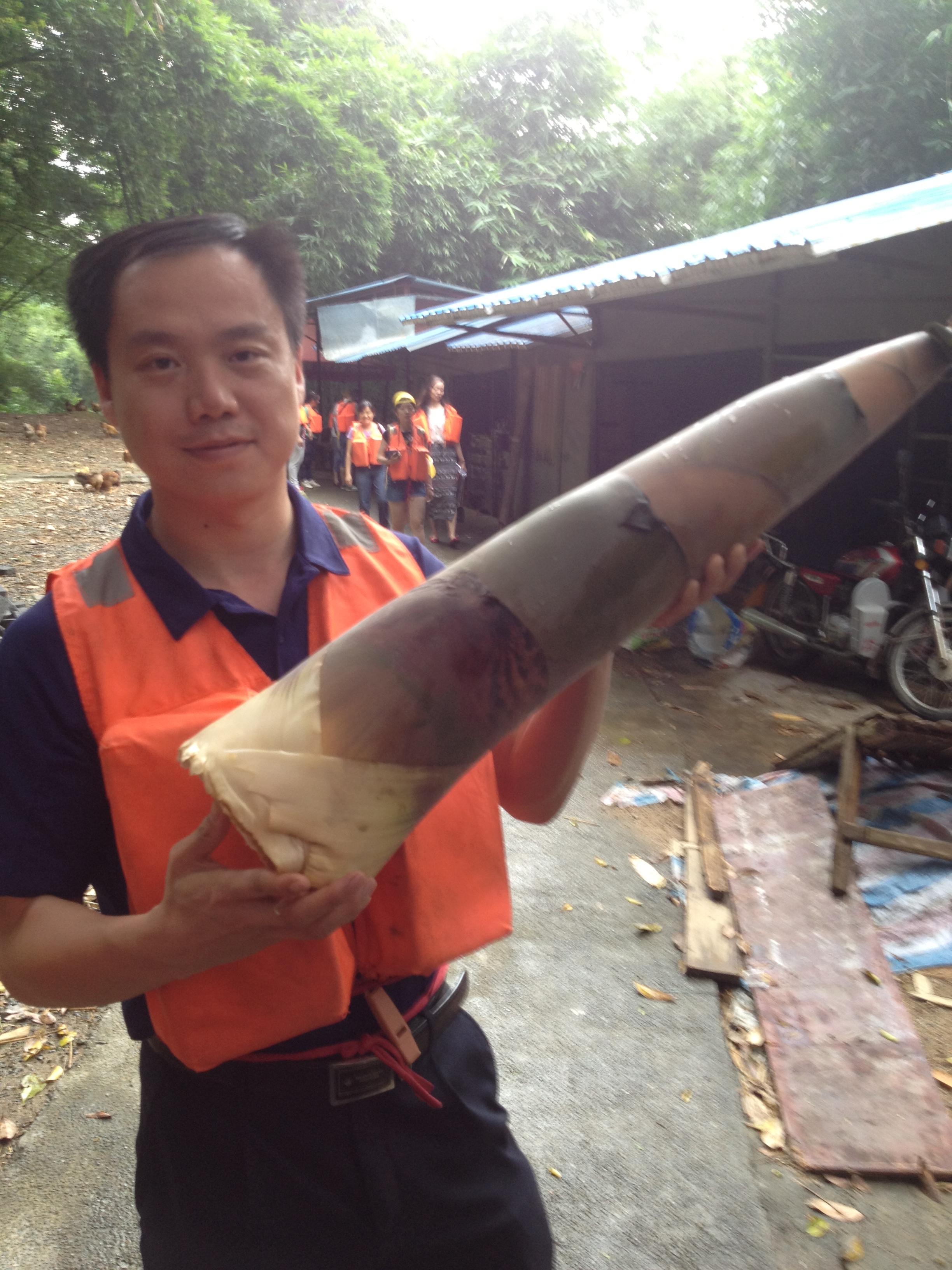 清远英德三日游攻略,英德三天两夜旅游攻略