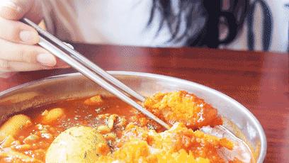 南京一家特别好吃的韩料店,南京好吃的韩料店