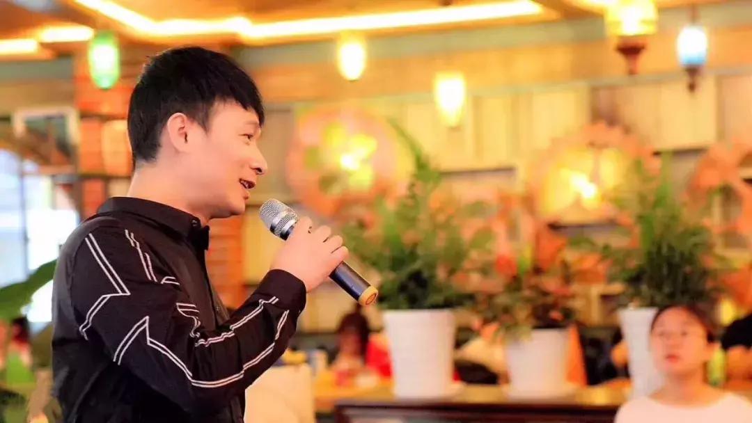 宁波的老主持人,宁波主持人盘点