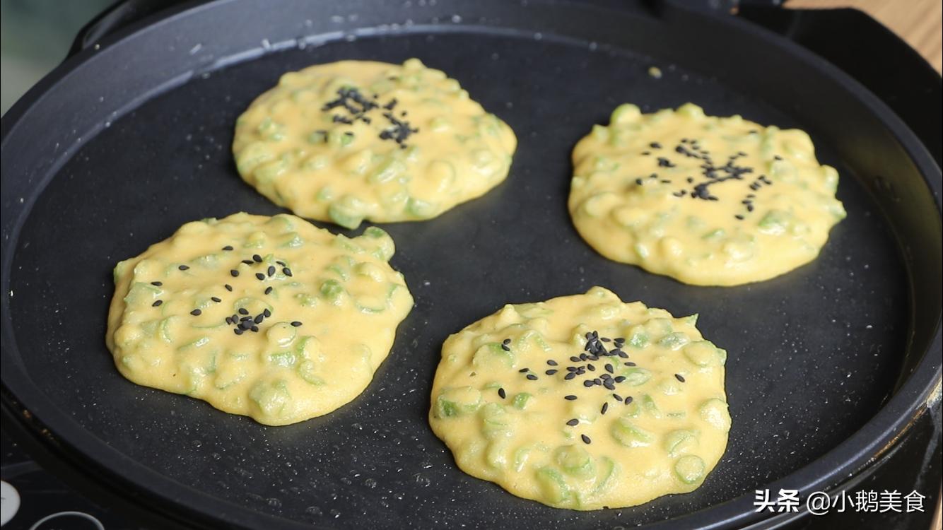 玉米面最懒人的做法,一日三餐的玉米面十种做法