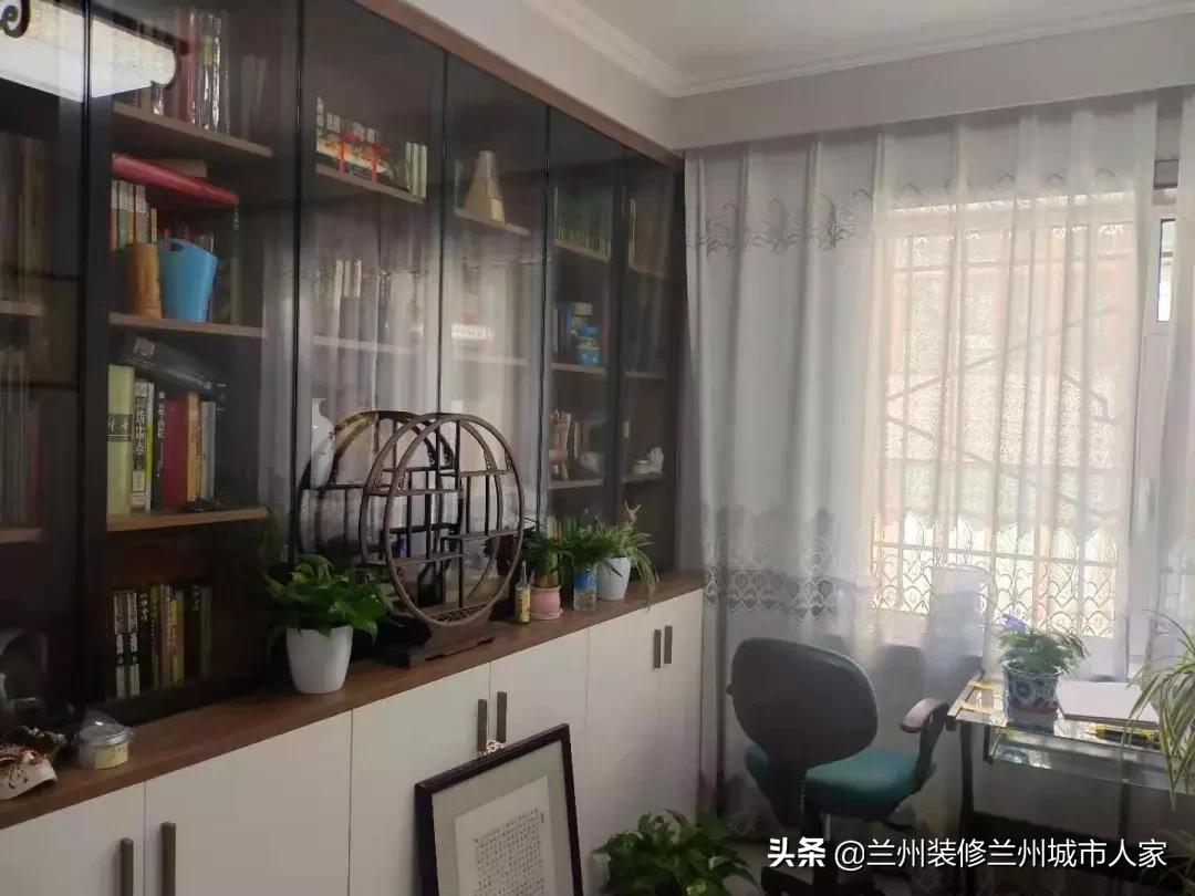 城市人家老客户回访之出版社家属院原木新中式，择一处，终一生