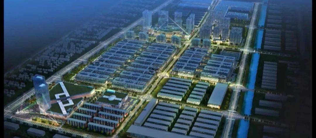 童装基地柏庄,吴兴区制定童装产业链计划