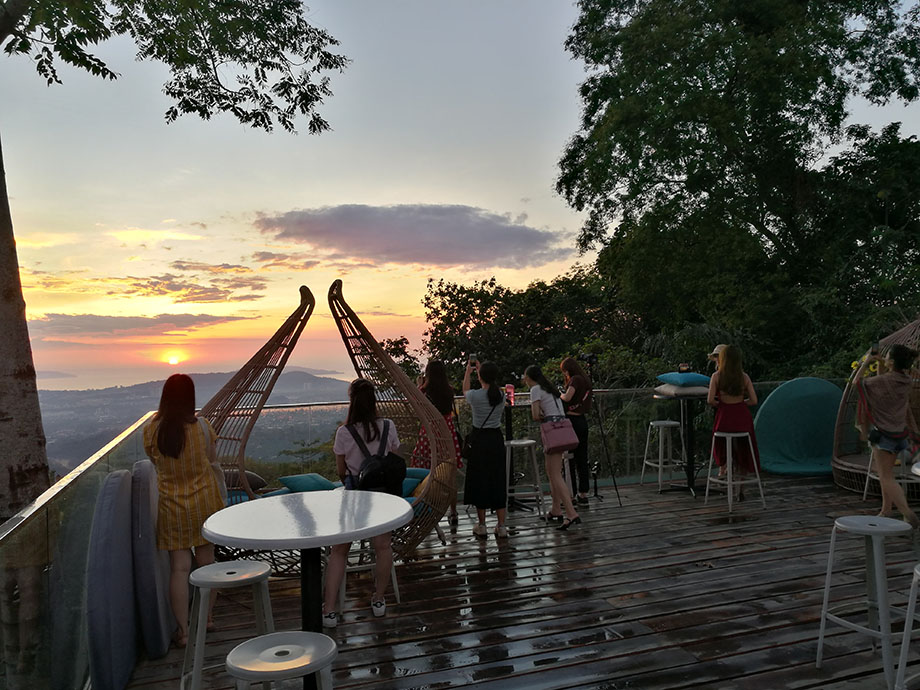 沙巴攻略详细介绍 (沙巴8天攻略)