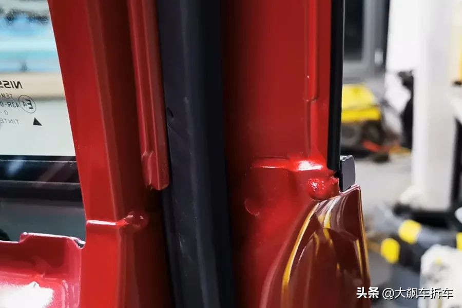 看见的光鲜亮丽，看不见的能省就省