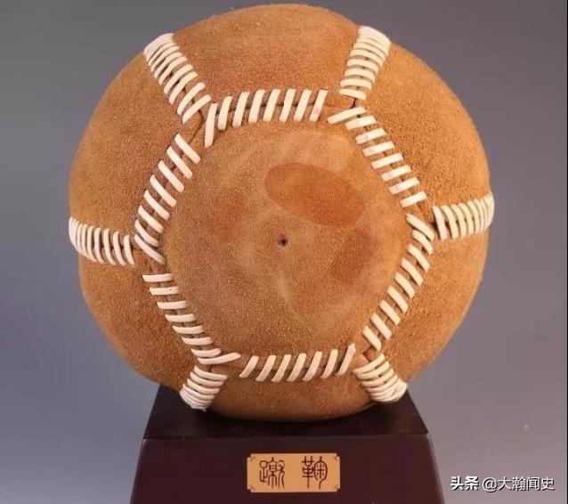 蹴鞠的历史,蹴鞠历史