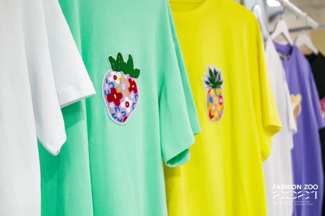 fashionzoo探店,2019fashionzoo时髦圈